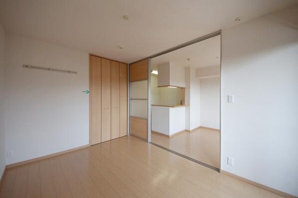 グランドュールの物件内観写真